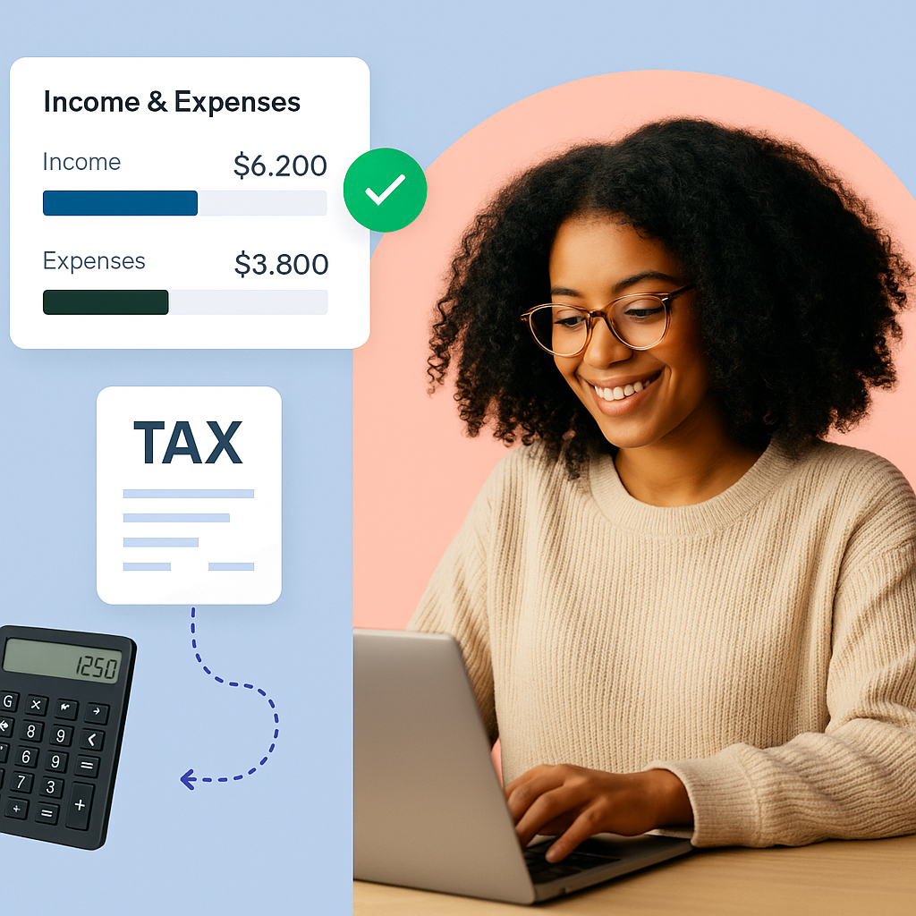 Accounting and Bookkeeping